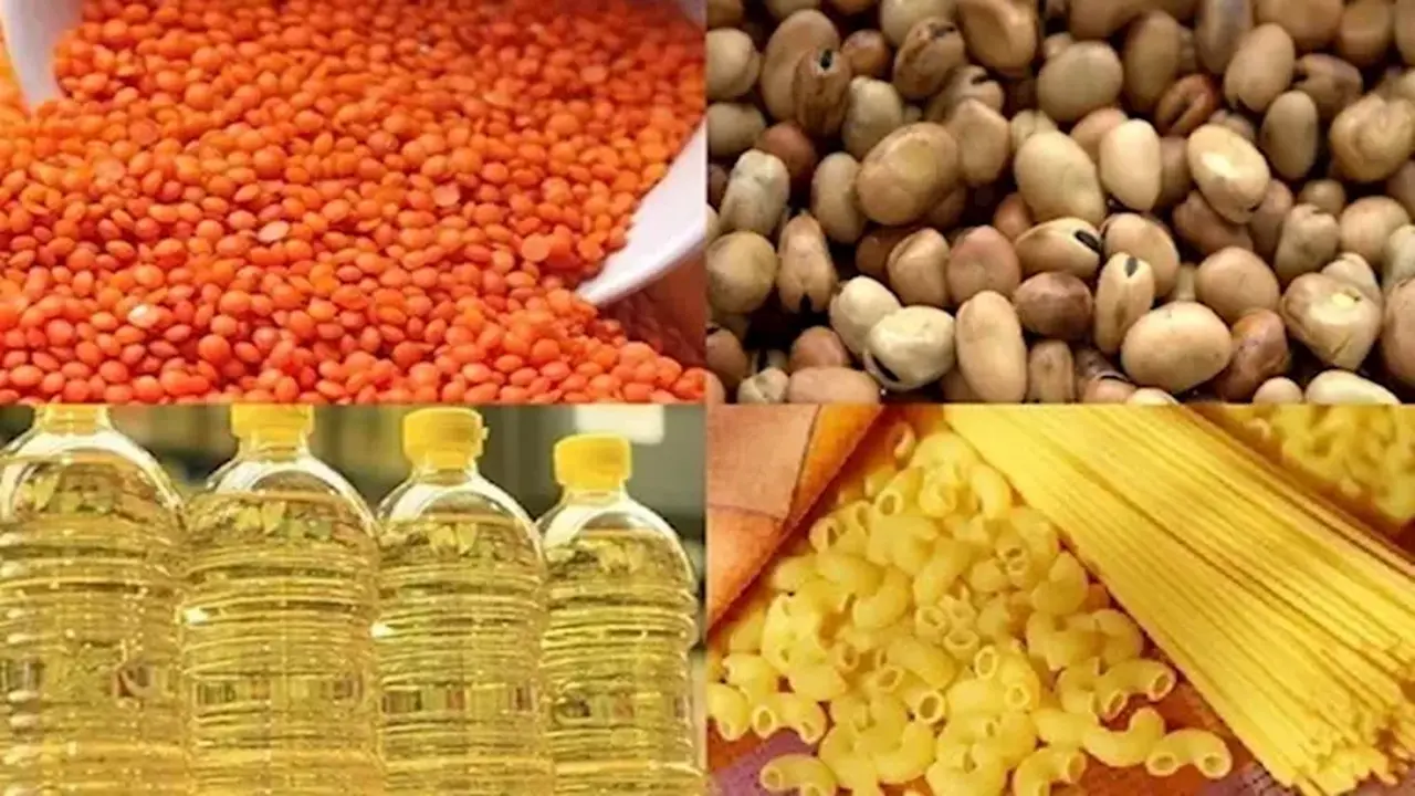 تراجع أسعار الفول والعدس واللحوم في الأسواق مع تعاملات يوم الثلاثاء